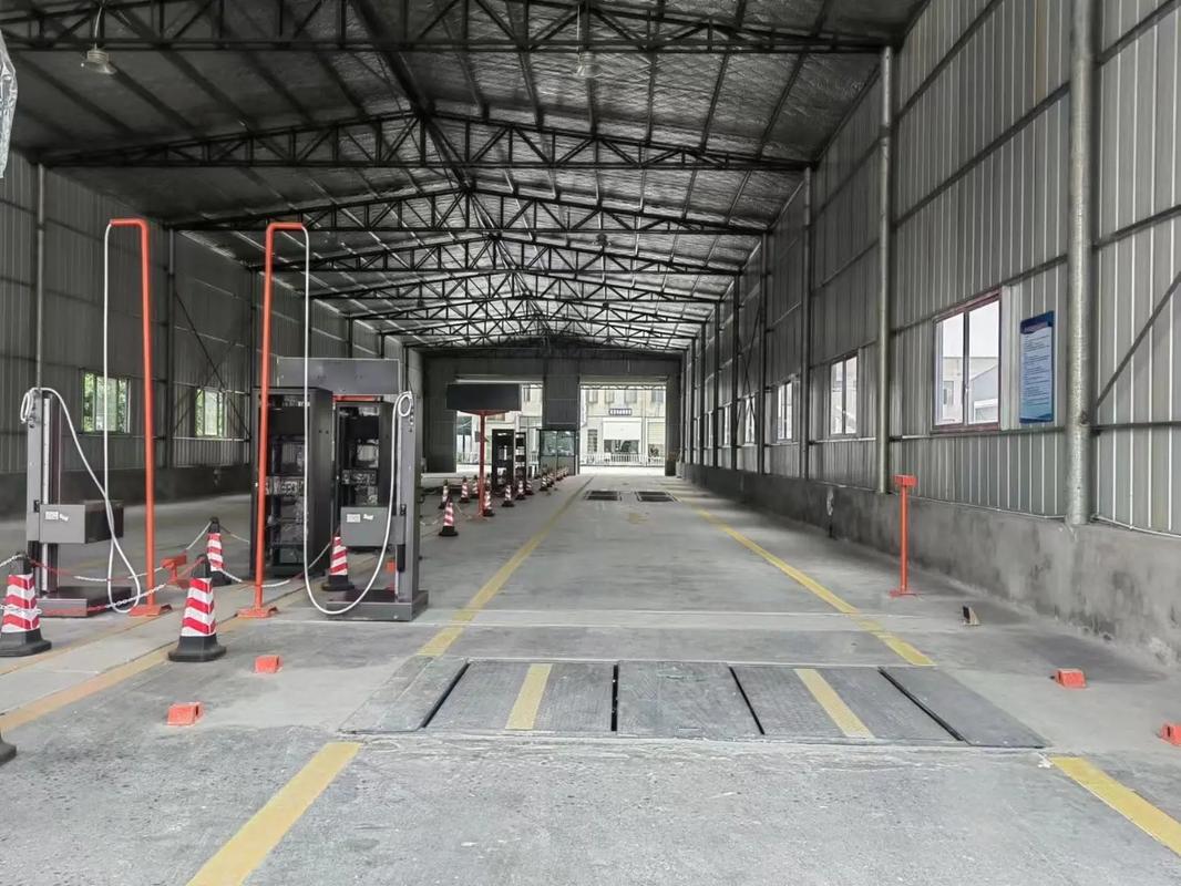 誠(chéng)北機(jī)動(dòng)車(chē)檢測(cè)站試營(yíng)業(yè)開(kāi)啟，為您的愛(ài)車(chē)保駕護(hù)航
