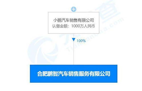地方國資入局小鵬汽車，5億元戰略投資為智能化與本地化注入新動力